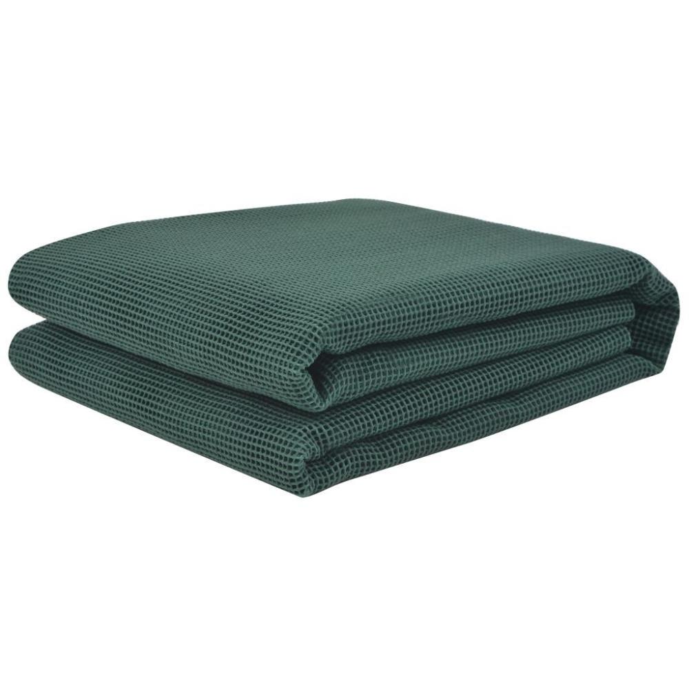 Others |   Camping rug 250 x 400 cm green Others Green