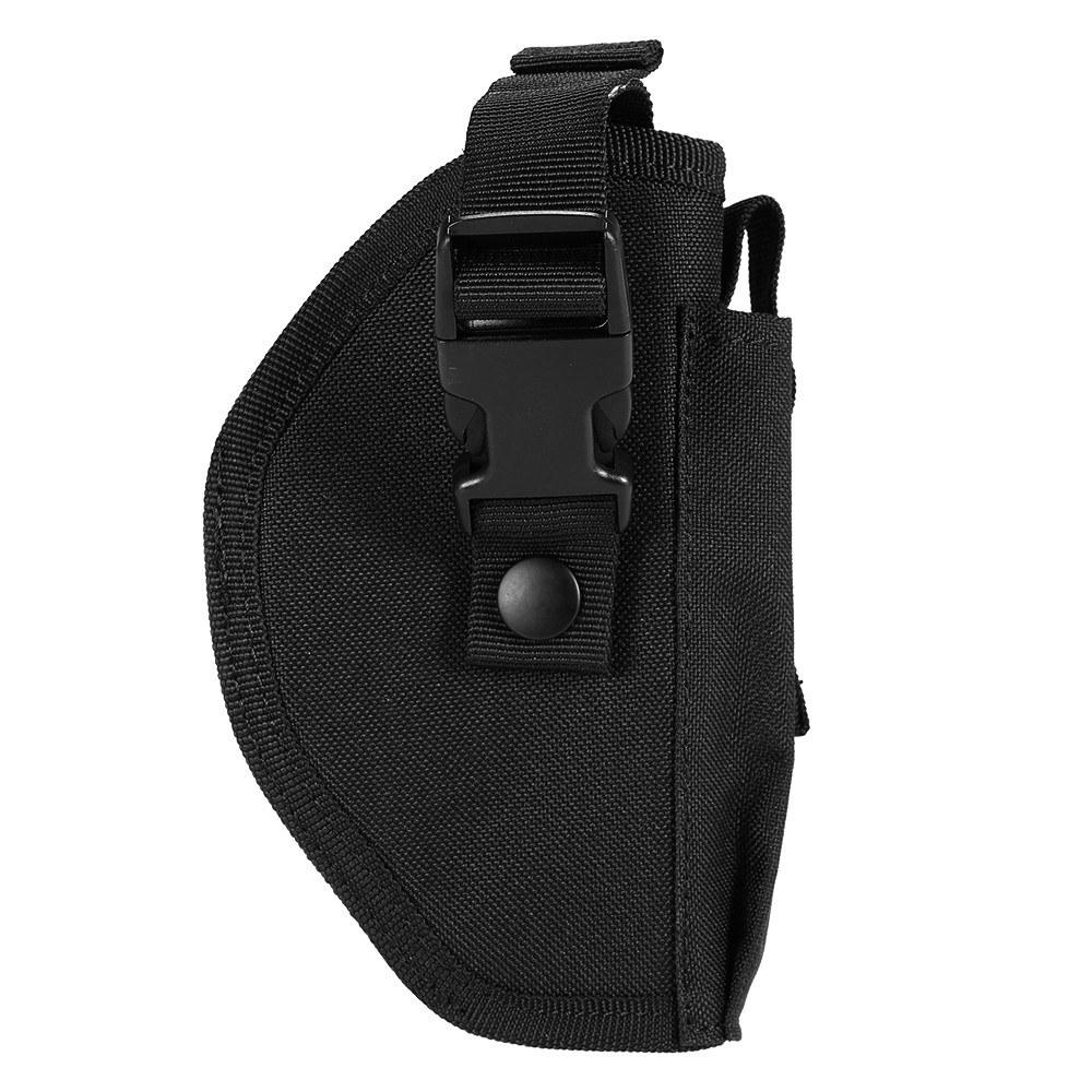 Others |  Lixada Portable Gear holster Right Left 6.3 Inch Concealed Carry Holster Waistband Holster with Clip Hunting Others