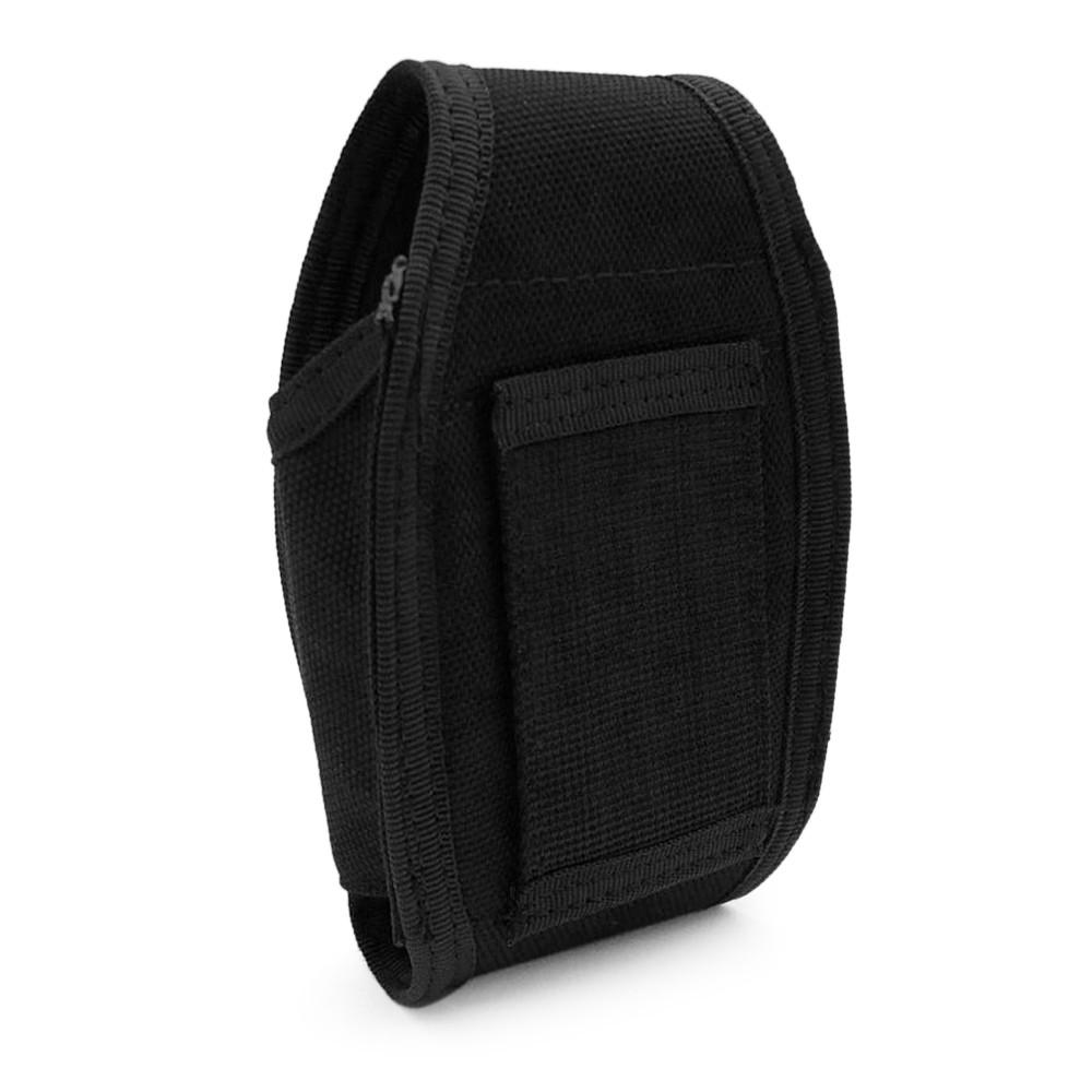 Others Travel Accessories |  Handcuff Holder Snap Handcuff Sheath Holster Cuff Case Pouch with Belt Loop Others Travel Accessories Others Travel Accessories