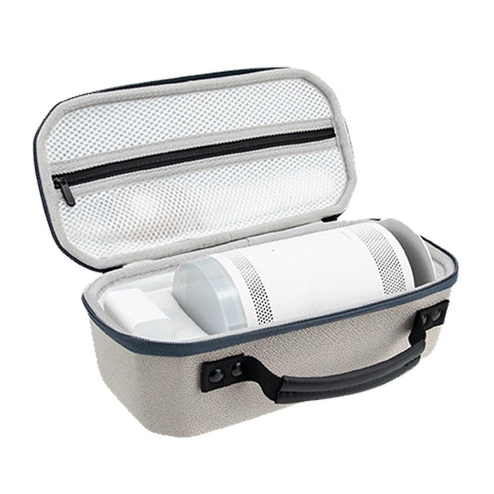 Others Travel Accessories |  Premium EVA Travel Case for Samsung TheFreestyle Projector Others Travel Accessories Gray