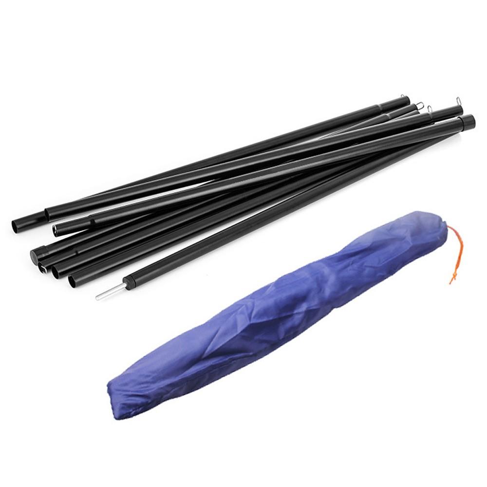 Outdoor Appliances |  2 PCS/Set Outdoor Tent Canopy Support Rods Awning Frames Accessories Camping & Hiking Outdoor Appliances