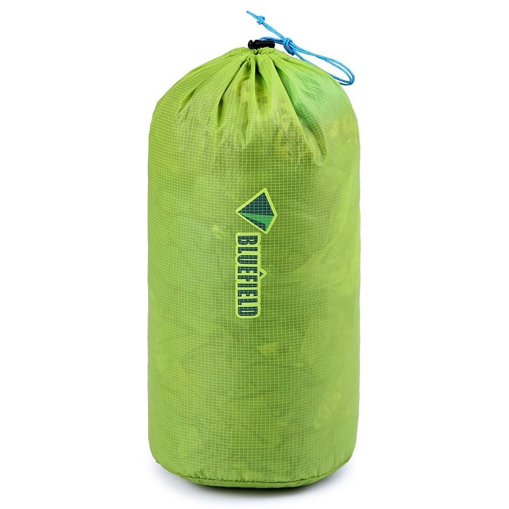 Outdoor Appliances |  Ultra Light Drawstring Bag Nylon Water Repellent Bag Tent Peg Pouch Outdoor Equipment Camping & Hiking Outdoor Appliances