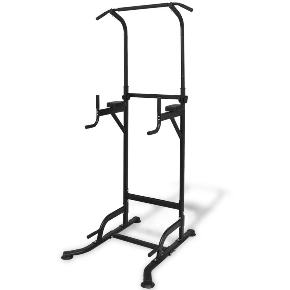 Physical Fitness |  Power Tower 182-235 cm Physical Fitness Physical Fitness