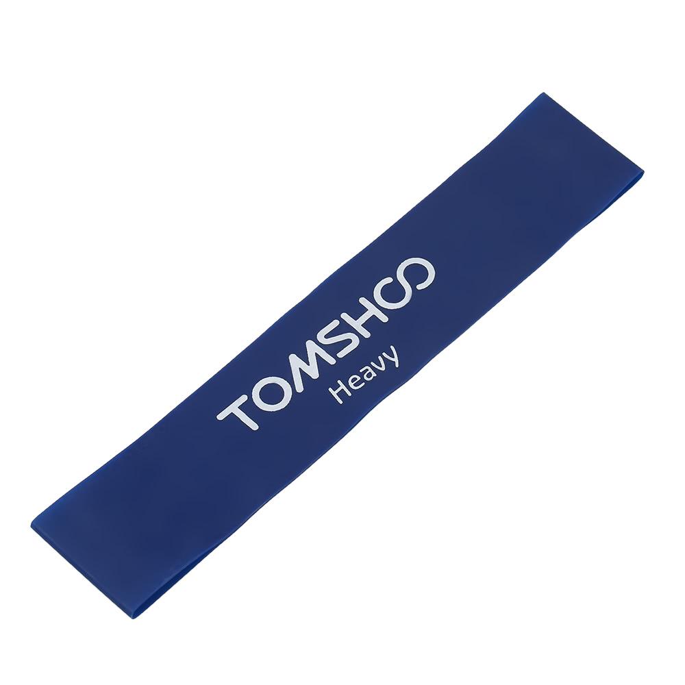 Physical Fitness |  TOMSHOO Exercise Resistance Loop Bands Physical Fitness Physical Fitness