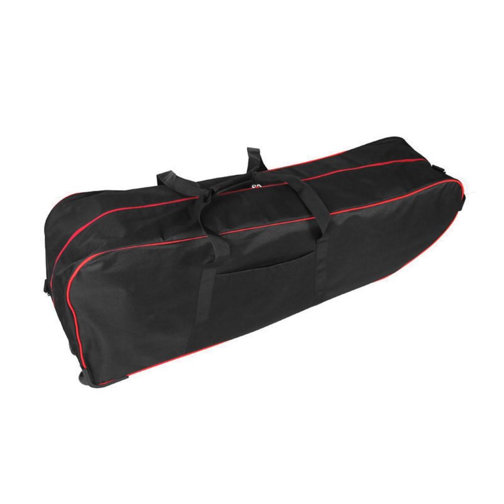 Scooters Accessories |  Large Capacity Foldable Scooter Carry Bag Outdoor Recreation Blue / Red / Yellow