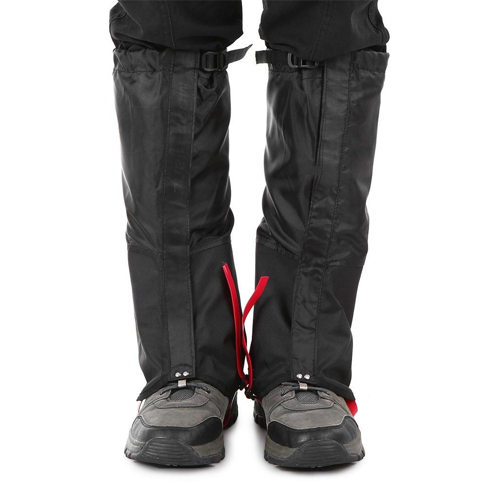 Skiing Equipment |  Outdoor Mountain Snow Leg Gaiters Skiing Equipment Skiing Equipment