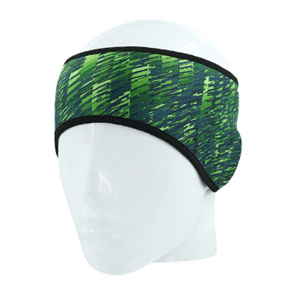 Sports Protective Gear |  Sports Headband Winter Protection Headband Keep Ear Warm Headband High Elastic Headband Hair Band Fleece Liner Headband Sports & Body Building 01 / 02 / 03 / 04 / 05