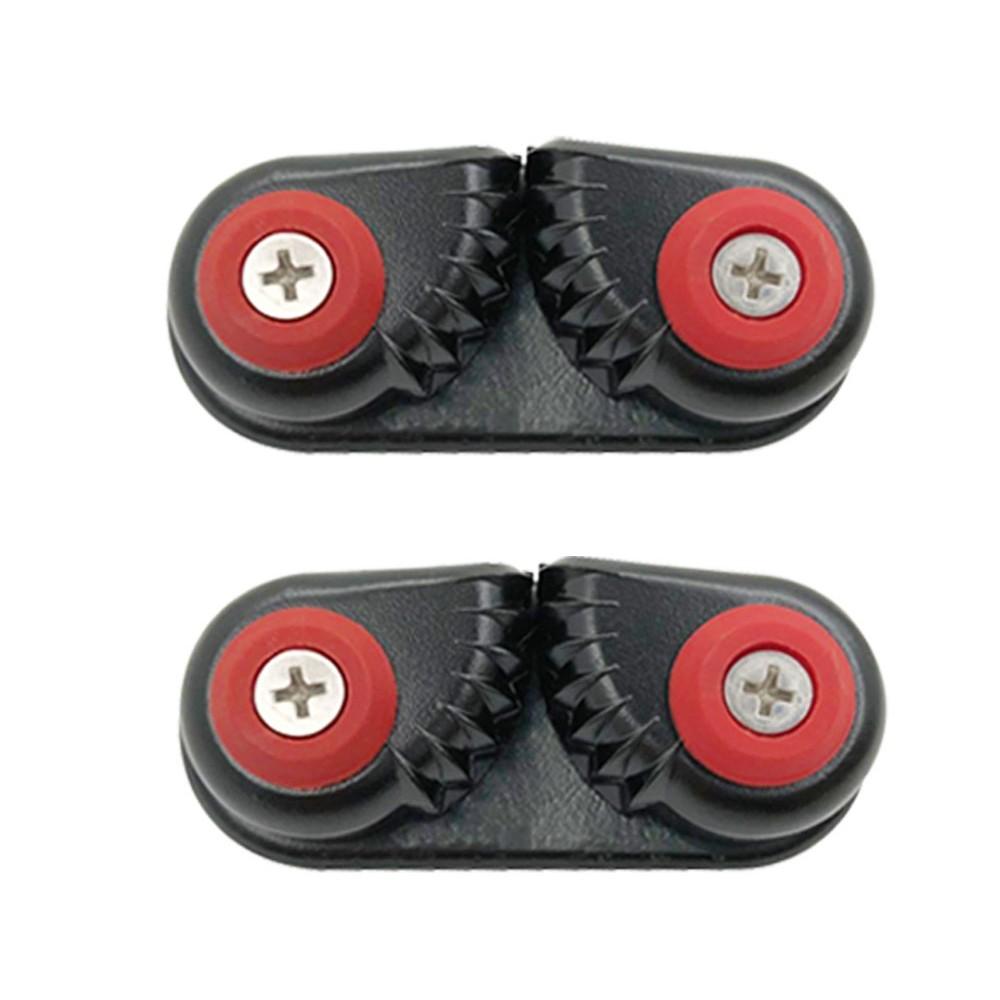 Surfing & Boating |  2PCS Kayak Cam Cleat Boat Canoe Sailing Boat Dinghy Aluminum Cam Cleats Fast Entry Kayak Cleats Surfing & Boating Surfing & Boating