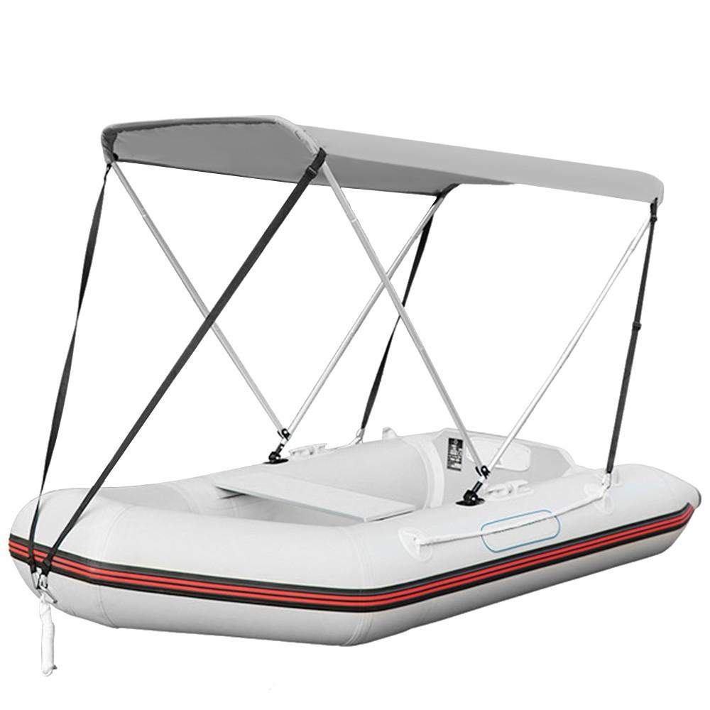 Surfing & Boating |  Bimini Top Cover Waterproof Anti-UV Kayak Boat Canopy Awning Sun Shade Surfing & Boating Surfing & Boating