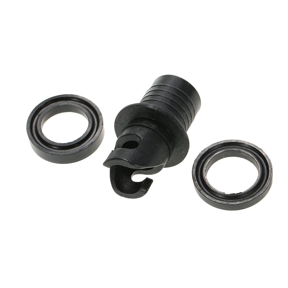 Surfing & Boating |  Hose Adapter Connector for Halkey-Roberts HR Valves Kayak Inflatable Boat Raft Foot Pump Electric Pump Surfing & Boating Surfing & Boating