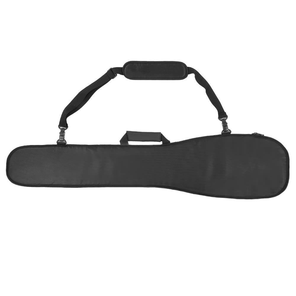 Surfing & Boating |  Kayak Paddle Bag Long Kayak Boat Canoe Paddle Storage Bag Holder Pouch Cover Surfing & Boating Black & Blue