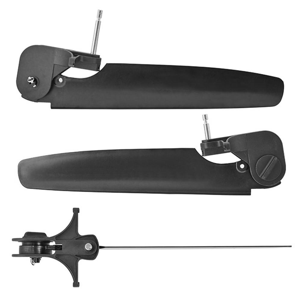 Surfing & Boating |  Kayak Tail Rudder Steering System Control Kit for Direction Control Surfing & Boating Surfing & Boating