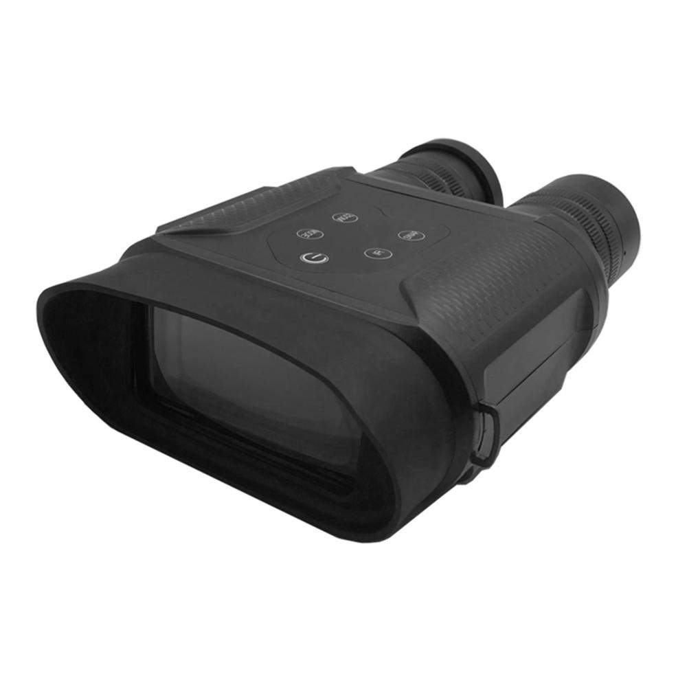 Telescope & Binoculars |  1080P Infrared Night Vision Binocular 6X Digital Zoom Colored Night Vision Device Camping & Hiking Telescope & Binoculars