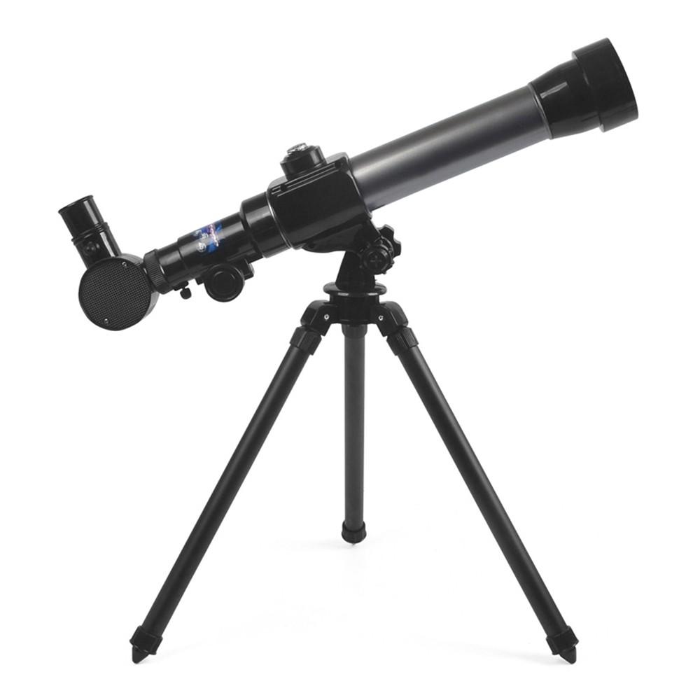 Telescope & Binoculars |  Kids Telescope 20X-30X-40X Adjustable Astronomical Telescope with Tripod for Beginners Camping & Hiking Telescope & Binoculars