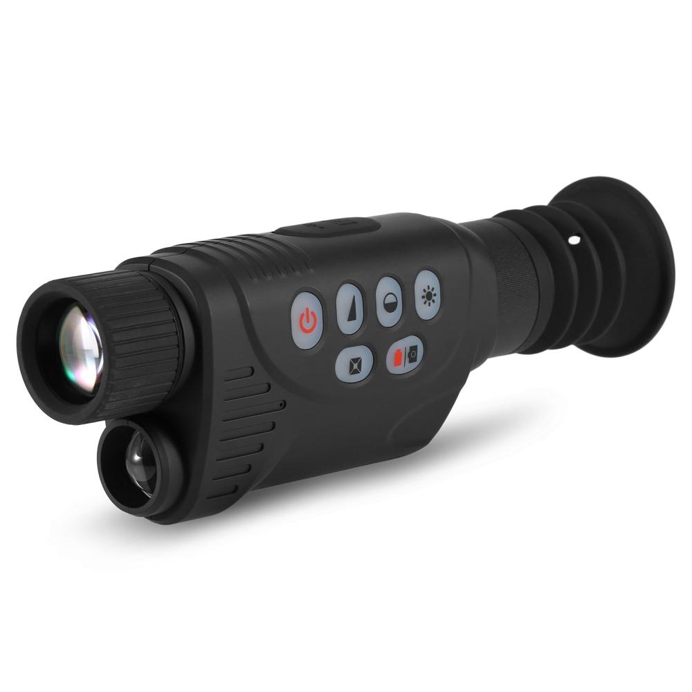 Telescope & Binoculars |  TOMSHOO 2x Digital Night Vision Monocular Video Photo Nightshot Monocular Telescope Camping & Hiking Telescope & Binoculars