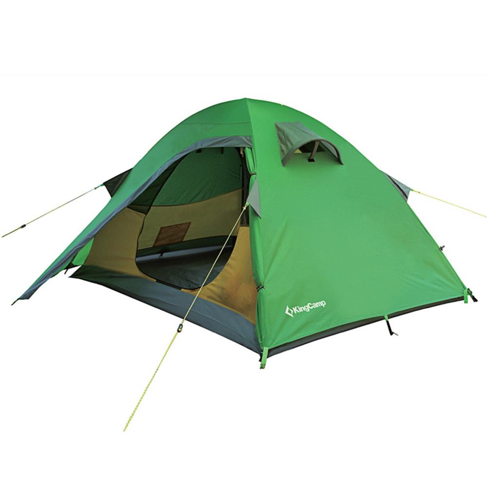 Tents |  Kingcamp SEINE Outdoor Camping Tent for Trekking Hiking Camping & Hiking Tents