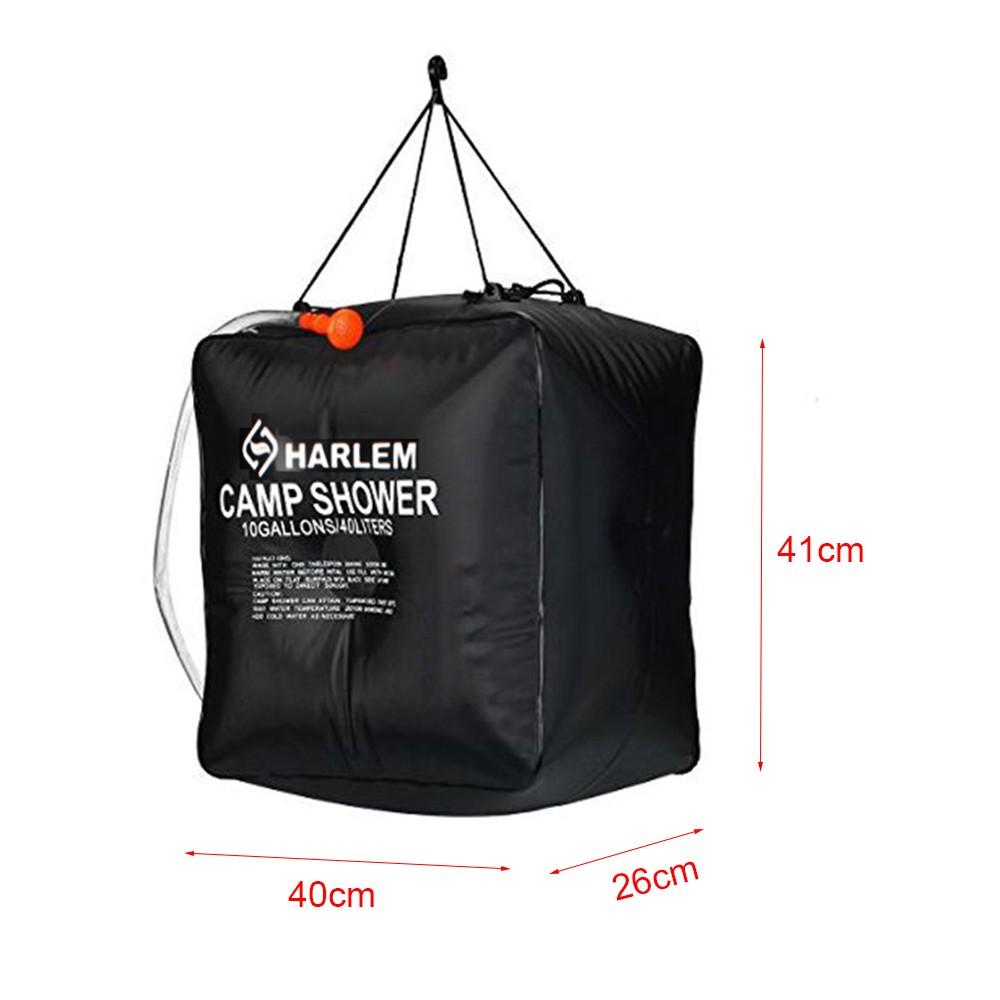 Tents |  Outdoor Shower Bathing Bag Camping & Hiking Tents