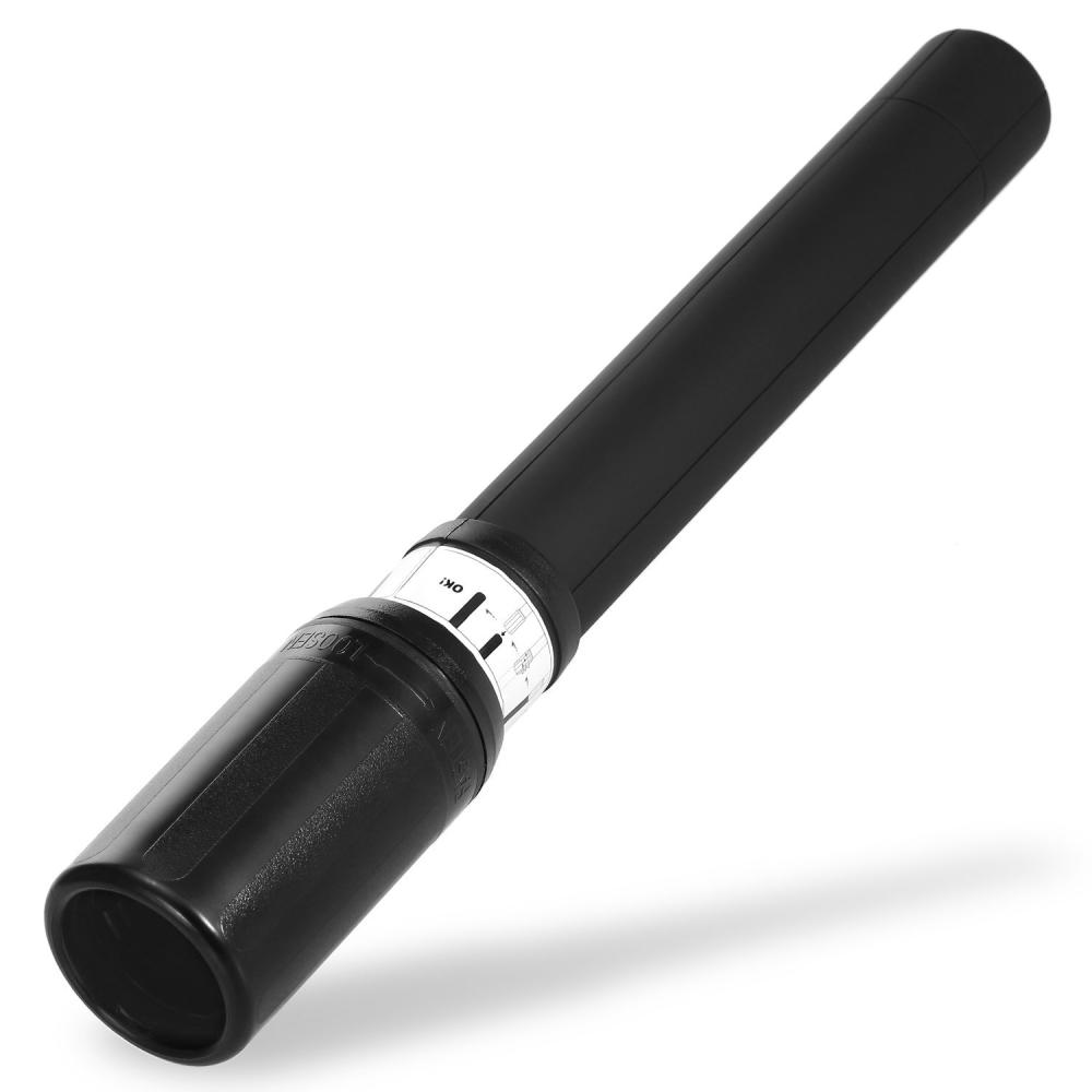 Others Travel Accessories |  Pool Cue Extension Extender Telescopic Cue Extension for Billiard Pool Cues Others Travel Accessories Black/ White