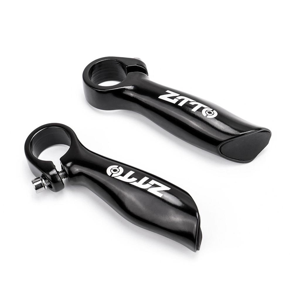 Bike Accessories |  Cycling Bike Bar Ends Aluminum Alloy MTB Mountain Bike Bicycle Handlebar Ends Cycling Bike Accessories