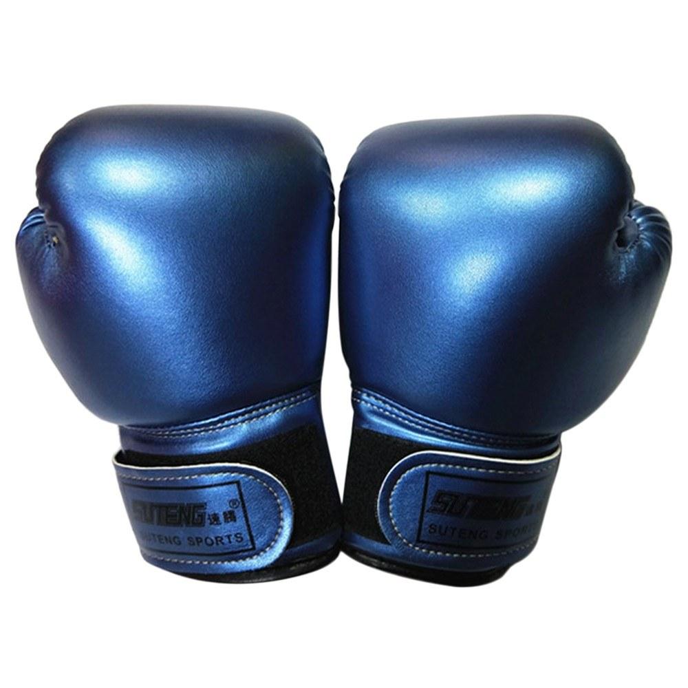 Boxing |  Children Boxing Gloves Kick Boxing Muay Thai Punching Training Bag Gloves Outdoor Sports Mittens Boxing Practice Equipment for Punch Bag Sack Boxing Pads for Child Age 3 – 10 Years Boxing Boxing