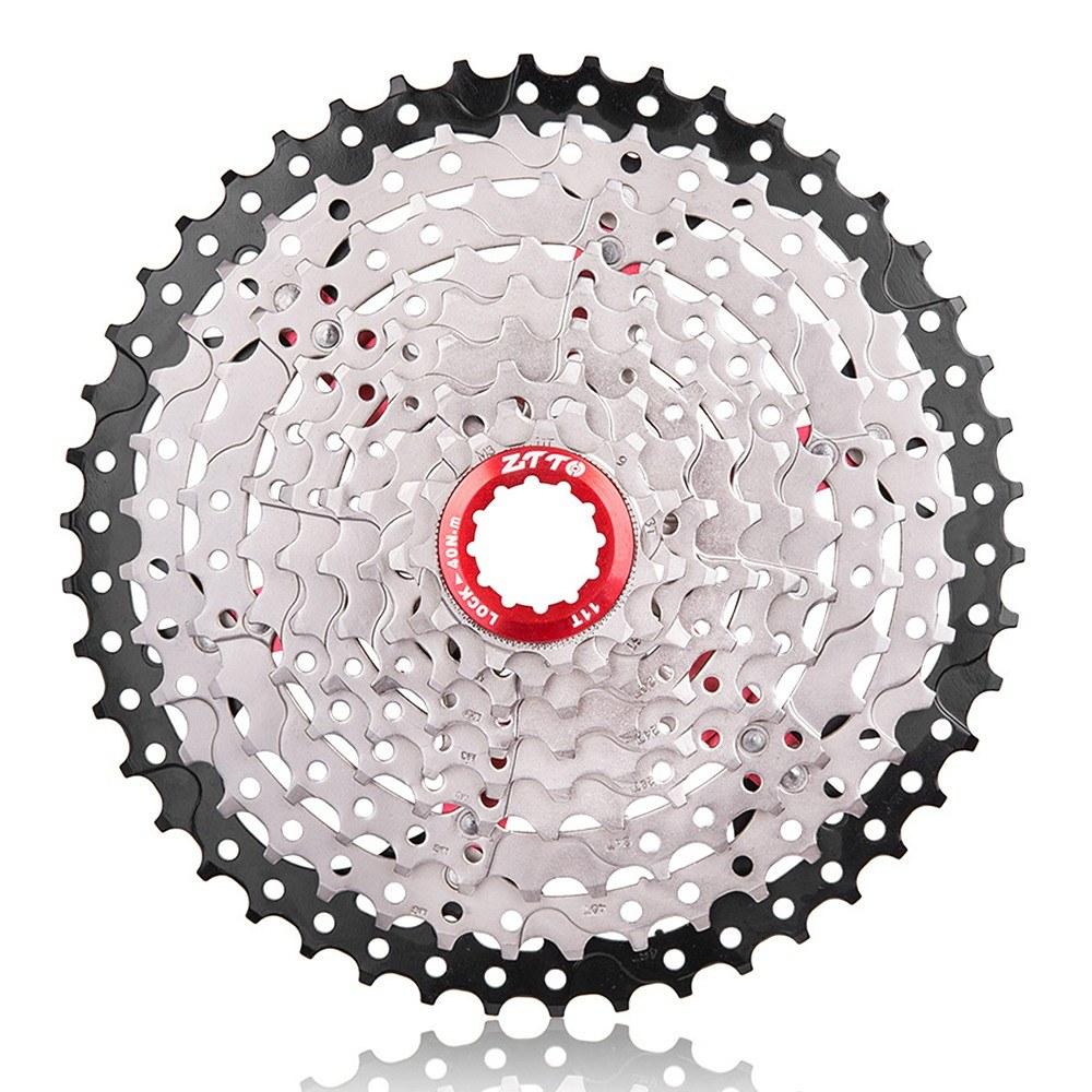 Bike Accessories |  MTB 9 Speed 11-46T Cassette Freewheel Mountain Bike Bicycle Parts Bike Accessories Bike Accessories