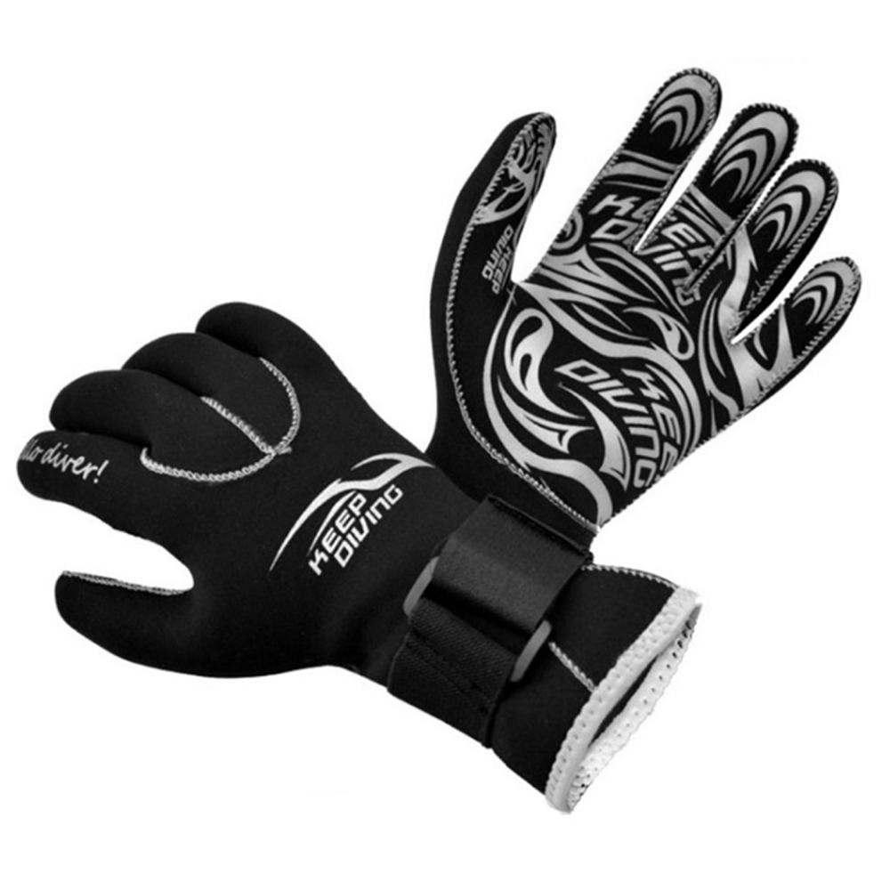 Diving |  Diving Gloves Women Men 3MM Neoprene Snorkeling Gloves for Snorkeling Swimming Surfing Kayaking Diving Diving Diving