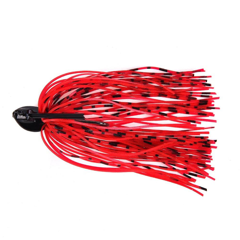 Fishing Lures |  7g / 10g Fishing Buzz Bait Spinnerbait Lure Buzzbaits with Jig Head Hook Mixed Color Fishing Fishing Lures