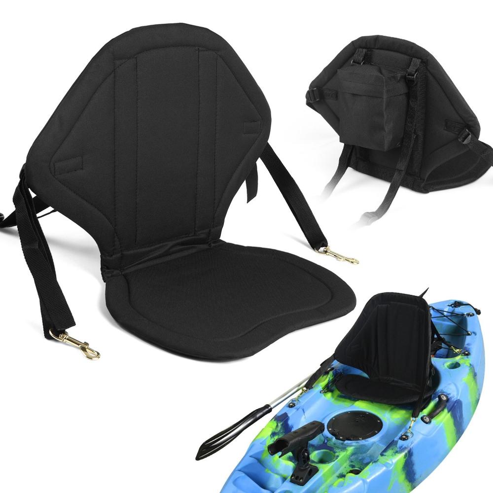 Surfing & Boating |  Water Repellent Children Kayak Seat Surfing & Boating Surfing & Boating