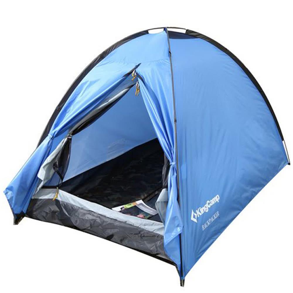 Tents |  Kingcamp Outdoor Camping Tent for Trekking Hiking Camping Camping & Hiking Tents